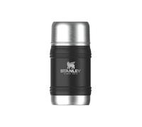 Stanley | Artisan Thermal Food Jar | Insulated Food Jar | Black Moon 500 ml