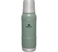 Stanley thermos The Artisan Hammertone Green green 1 l