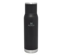 Stanley Adventure To-Go 0.75L Black Bottle
