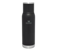 Stanley Adventure To-Go 0.75L Black Bottle