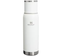 Stanley 1913 Adventure To-Go Bottle 1.0L - 25h hot / 27h cold - Leakproof - All colours