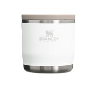 Stanley Food Jar Adventure To-Go 0.35L - 4h Hot/4h Cold, Leakproof, BPA-Free - Frost