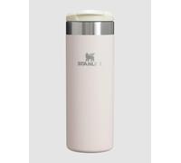 Stanley The Aeroligh Transit Mug 0.47L / 16Oz Bottle rose quartz Uni