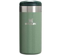 Stanley The Aerolight 0.35L Hot Cold Leakproof Drink-Through Lid Transit Mug
