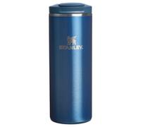 Stanley The Aerolight Transit Fliptop Mug 0.35L Glacial Blue Shine