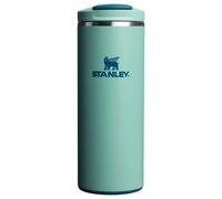 Stanley The Aerolight Transit Fliptop Mug 0.35L Spring Green
