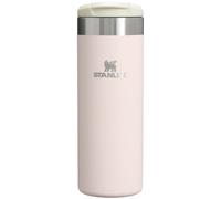 Stanley | Aerolight Transit Mug | Rose Quartz | WildBounds UK 470ml