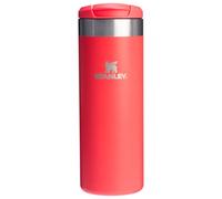 Stanley - The Aerolight Transit Mug 0.47L (16Oz) Hot Coral - Mug