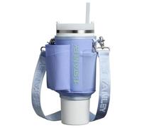 Stanley The All-Day Quencher Carry-All 1.18L / 40oz Hydrangea AS1013090015 Violet 1.18LT