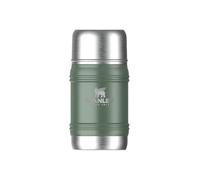 STANLEY The Artisan Thermal Food Jar 0.5 L Hammertone Green