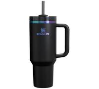 STANLEY The Black Chroma Quencher H2.0 FlowState™ Tumbler | 40 OZ