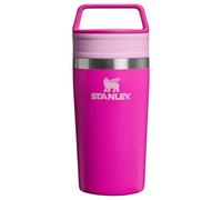 Stanley The Café-To-Go Travel Mug 0.35 Litre 12oz 10-12080-102 Pink