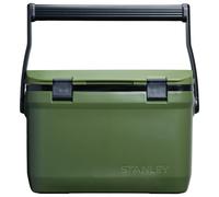 Stanley - The Easy-Carry Outdoor Cooler 15.1L (16Qt) Dried Pine - Water cooler