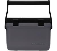 Stanley 1913 Adventure Easy-Carry Outdoor Cooler 15.1L - Black