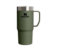 Stanley Everyday Suburban Mug 0.47L: Dried Pine Colour: Dried Pine