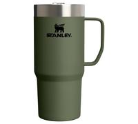 STANLEY The Everyday Suburban Mug | 16 oz | Drink Through Lid | Cup for Coffee, Tea and Drinks | Insulated Stainless Steel Coffee Mug | BPA-Free | Dri