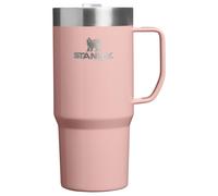 STANLEY The Everyday Suburban Mug | 16 oz | Drink Through Lid | Cup for Coffee, Tea and Drinks | Insulated Stainless Steel Coffee Mug | BPA-Free | Pea