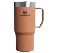 STANLEY The Everyday Suburban Mug | 16 oz | Drink Through Lid | Cup for Coffee, Tea and Drinks | Insulated Stainless Steel Coffee Mug | BPA-Free | Toa