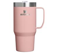 STANLEY The Everyday Suburban Mug | 24 oz | Drink Through Lid | Cup for Coffee, Tea and Drinks | Insulated Stainless Steel Coffee Mug | BPA-Free | Pea