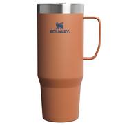 STANLEY The Everyday Suburban Mug | 30 oz | Drink Through Lid | Cup for Coffee, Tea and Drinks | Insulated Stainless Steel Coffee Mug | BPA-Free | Toa