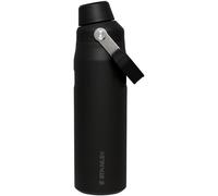Water bottle Stanley the IceFlow Fast Flow Black, 700 ml