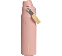 Stanley Iceflow Fast Flow 0.7L Bottle: Peach Rose Colour: Peach Rose