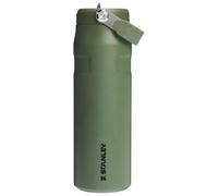 Stanley - The Iceflow Bottle Flip Straw 0.7L (24Oz) Dried Pine - Water Bottle