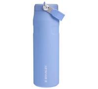 STANLEY IceFlow Bottle Flip Straw 2.0 0.7L Water Bottle - Hydrangea