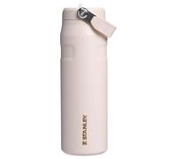 Stanley The IceFlow™ Bottle Flip Straw 2.0 - 0.7Litre Rose Quartz