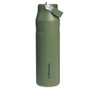 IceFlow™ Bottle Flip Straw 2.0 1.06L, Green One Size