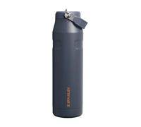 Stanley The IceFlow Bottle Flip Straw 2.0 1.06 L - (36OZ) Twilight
