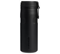 Stanley The IceFlow Bottle Twist Flip Bottle 0.47L Black 2.0