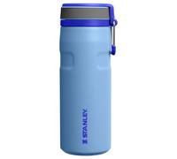 Stanley The IceFlow Bottle Twist Flip Bottle 0.47L Blue Sky