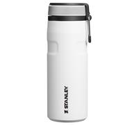 Stanley The IceFlow Bottle Twist Flip Bottle 0.47L Chalk
