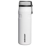 Stanley IceFlow Twist Flip 0.7L Bottle: Chalk Colour: Chalk