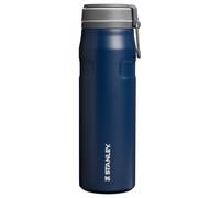 Stanley The IceFlow Bottle Twist Flip Bottle Dark Navy 0.47-0.71L