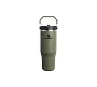 Stanley 1913 IceFlow Flip Straw 0.89L Tumbler - Green - Size ONE SIZE