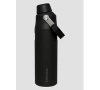Water bottle Stanley the IceFlow Fast Flow Black, 700 ml
