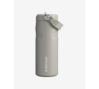 Stanley IceFlow™ Flip Straw 2.0 Ash Insulated Bottle, 0.47L