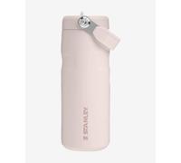 Stanley IceFlow Flip Straw 2.0 Bottle 0.47L: Rose Quartz Colour: Rose