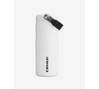 Stanley IceFlow Flip Straw 2.0 Bottle 0.47L: Chalk Colour: Chalk