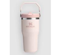 Stanley 1913 IceFlow Flip Straw 2.0 Tumbler 0.6L - Brown - Size ONE SIZE