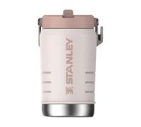 STANLEY The IceFlow™ Flip Straw 2.0 Jug | 1.18L Rose Quartz