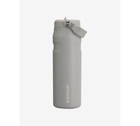Stanley IceFlow Flip Straw 2.0 Bottle 0.7L: Ash Colour: Ash