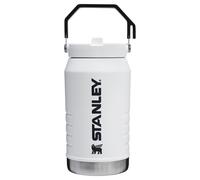 Stanley 1913 IceFlow Flip Straw 2.0 Jug 1.9L - Chalk