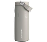 Stanley IceFlow™ Flip Straw 2.0 Ash Insulated Bottle, 0.47L