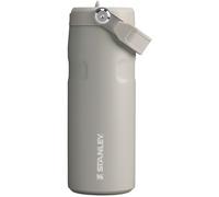 Stanley IceFlow™ Flip Straw 2.0 Ash Insulated Bottle, 0.47L