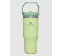 Stanley The Iceflow Flip Straw Tumbler Bottle citron Uni