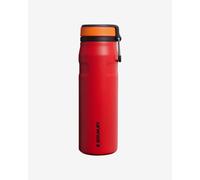Stanley The IceFlow Twist Flip Bottle 0.71L thermo water bottle red