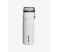 Stanley The IceFlow Twist Flip Bottle 0.71L thermo water bottle white
